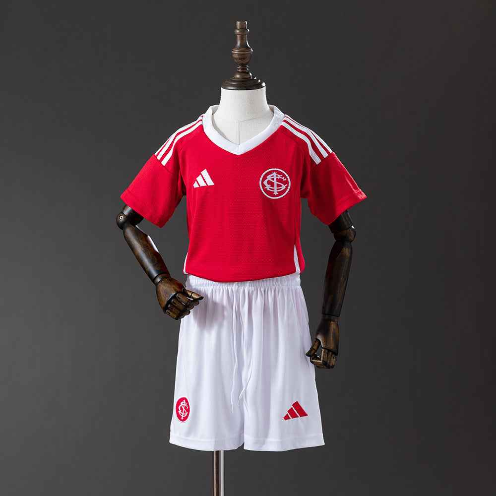 Internacional 25/26 Kids