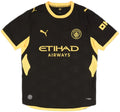 Manchester City Away 2026/27