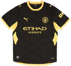 Manchester City Away 2026/27
