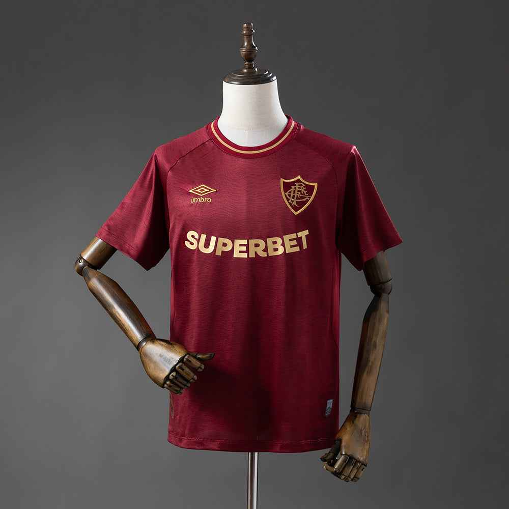 Fluminense 25/26 Third