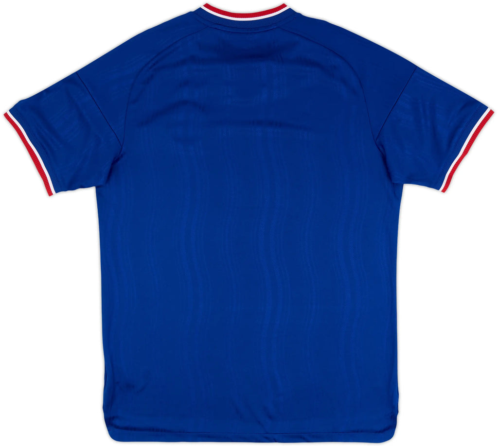 Manchester United Away 2026/27