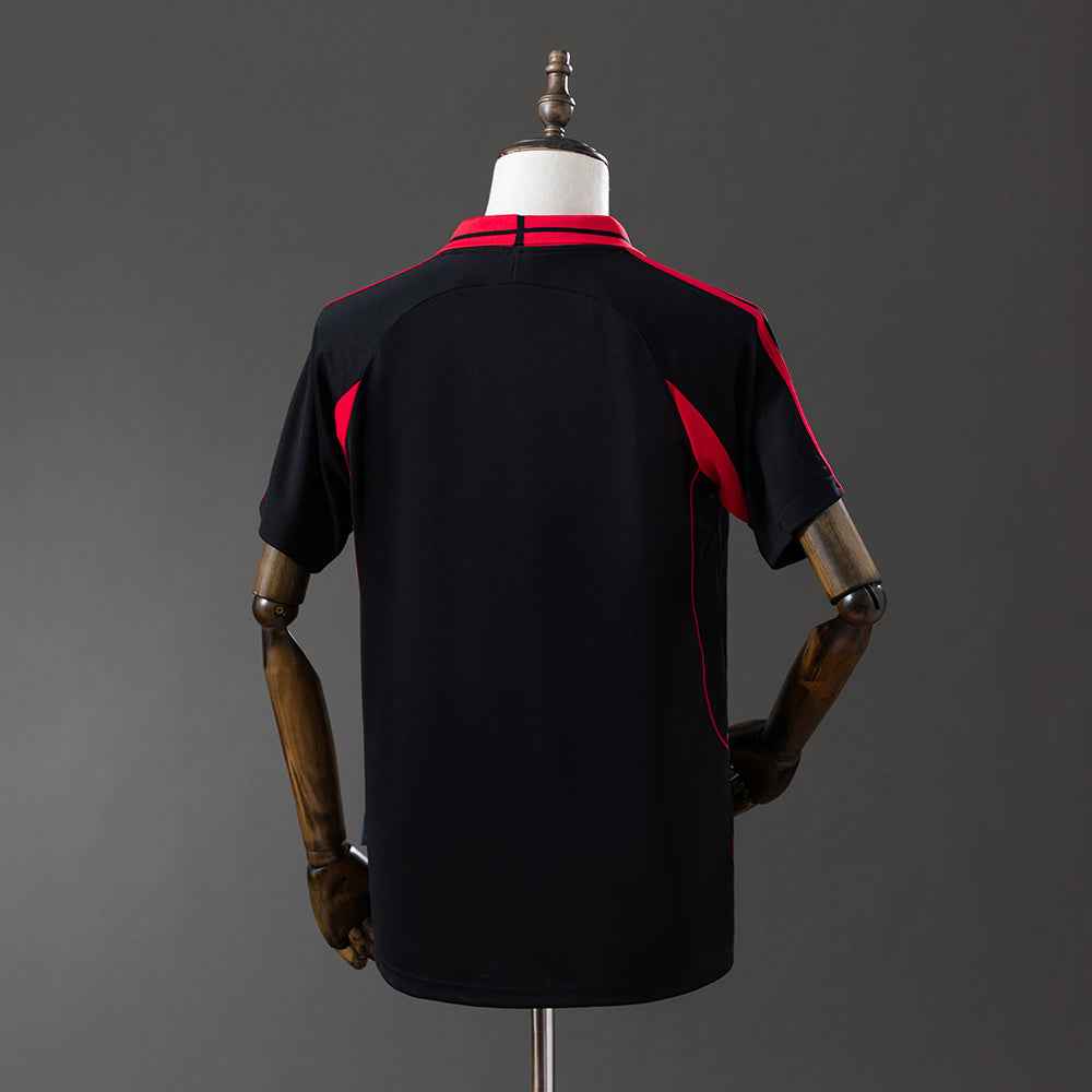 AC Milan Third 2000/01