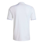 Olympique Lyonnais Soccer Jersey Home Shirt 2025/26