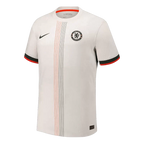 Chelsea Away Custom Player Version Soccer Jersey 2025/26