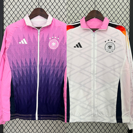 Germany Reversible Windbreaker 2024/25