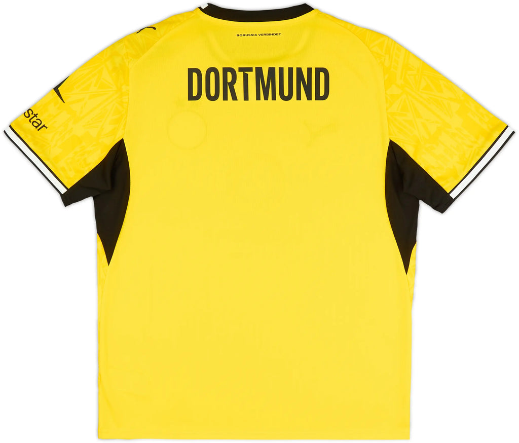 Borussia Dortmund Home 2026/27