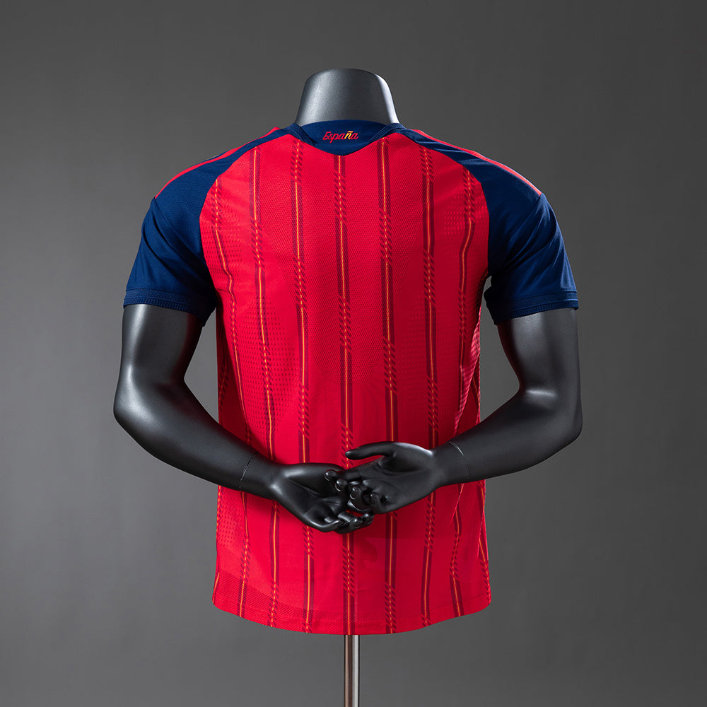 Spain Home 2026 (FAST DELIVERY)