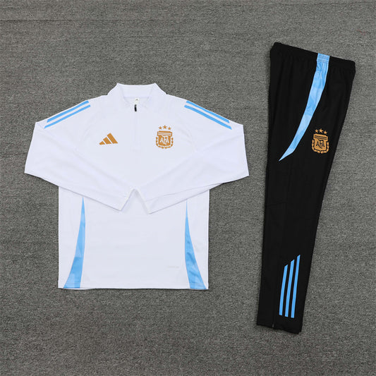 Argentina Tracksuit 2024/25