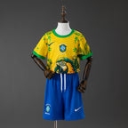 Brazil Kids Special Edition 2026