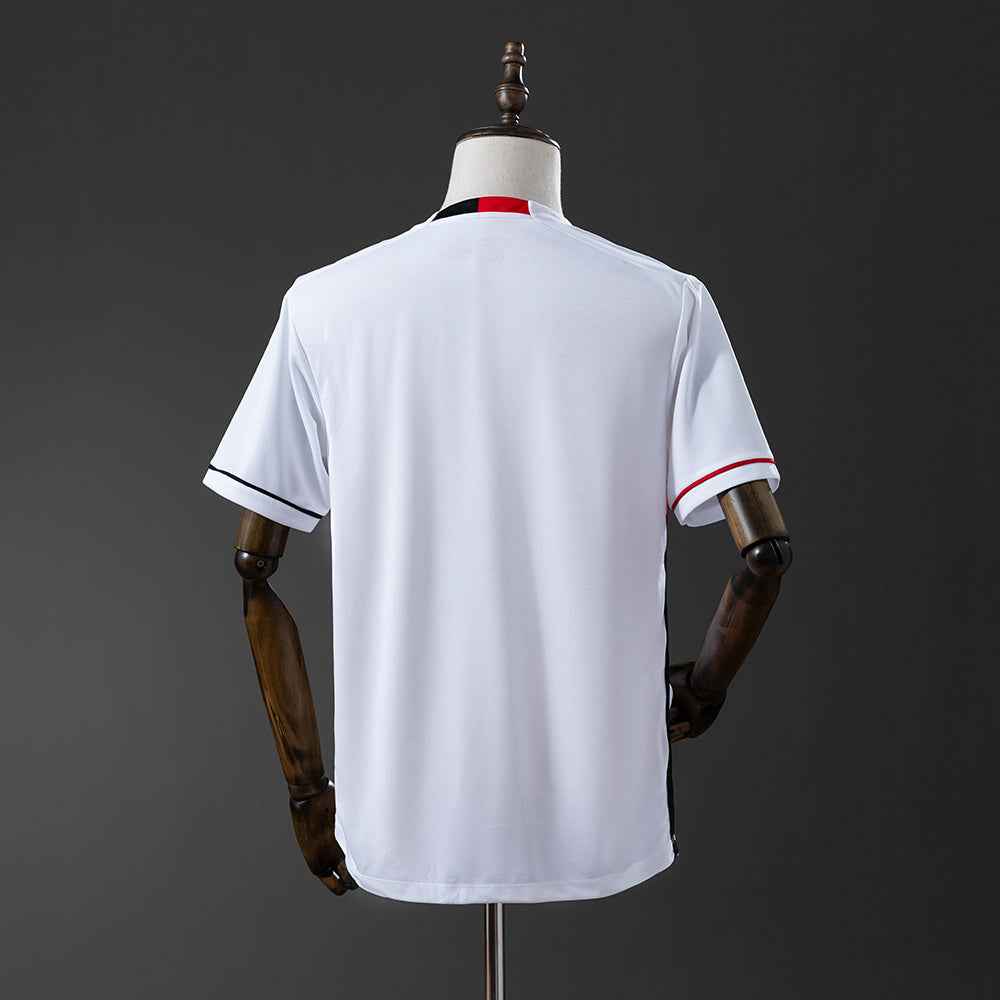 Vitória 25/26 Away