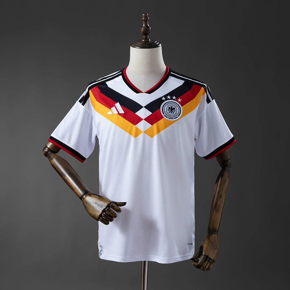 GERMANY 26