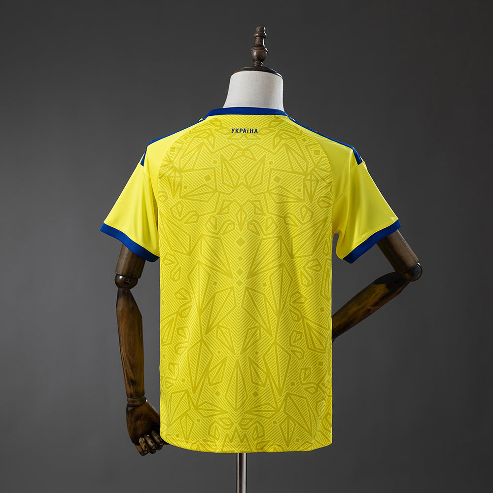 UKRAINE 26