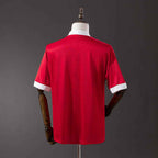 Liverpool Home 1978/79