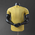 Boca Juniors Away 25/26
