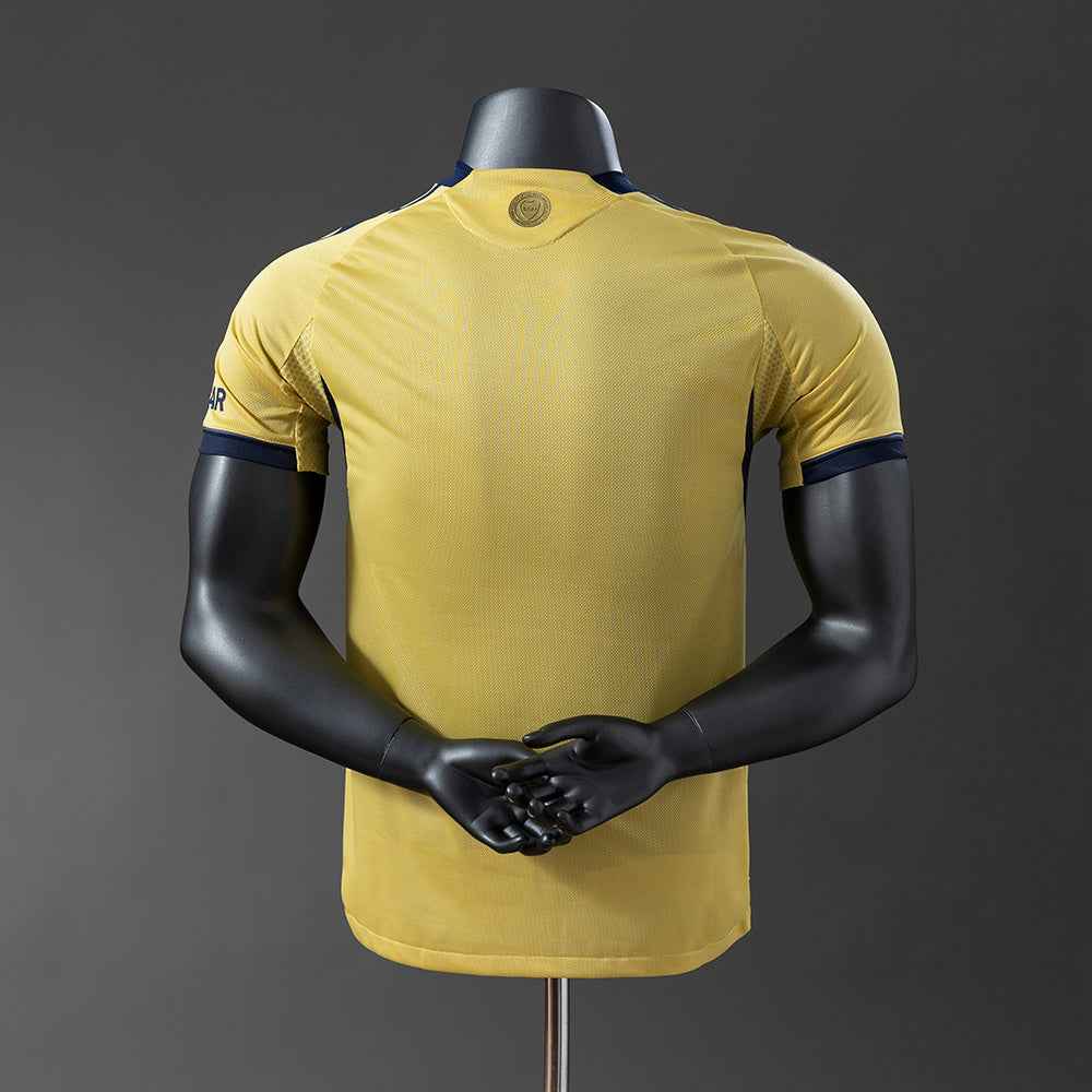 Boca Juniors Away 25/26