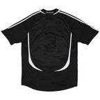 Retro Real Madrid Away Jersey 2006/07