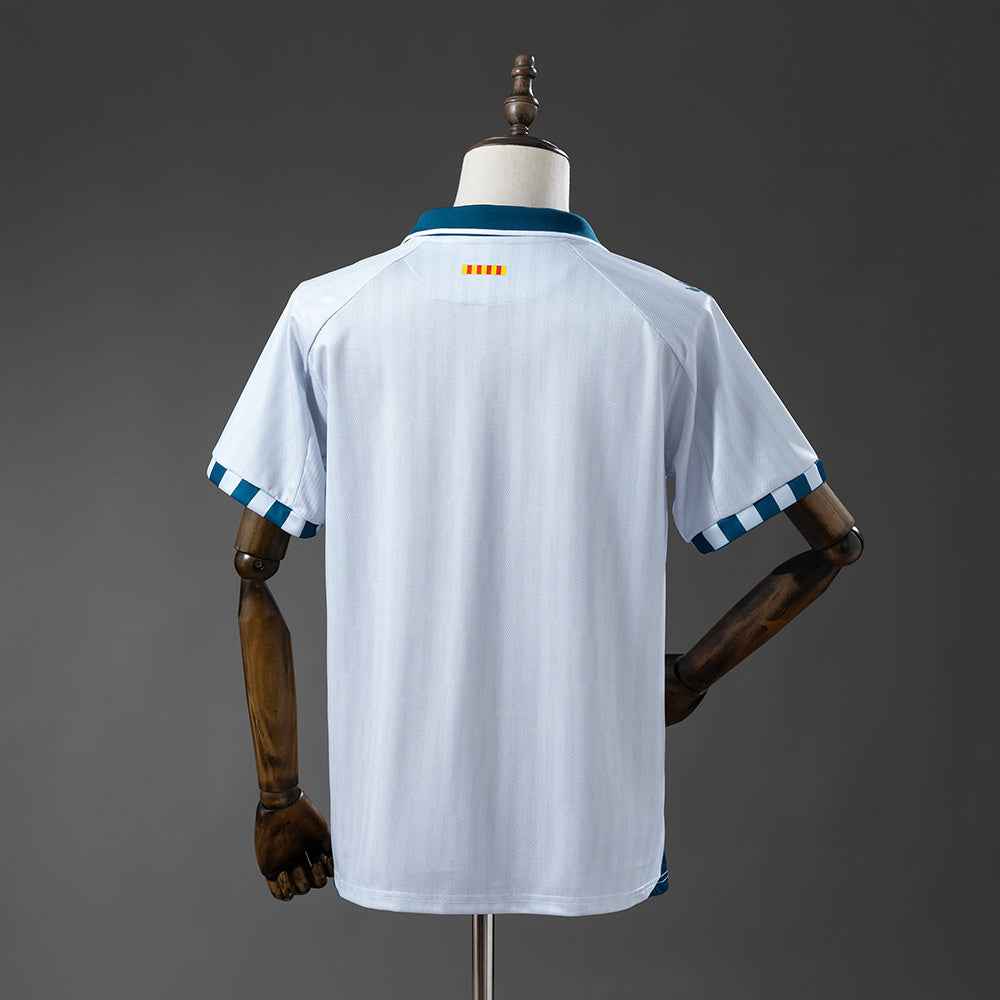 Espanyol 25/26 Away