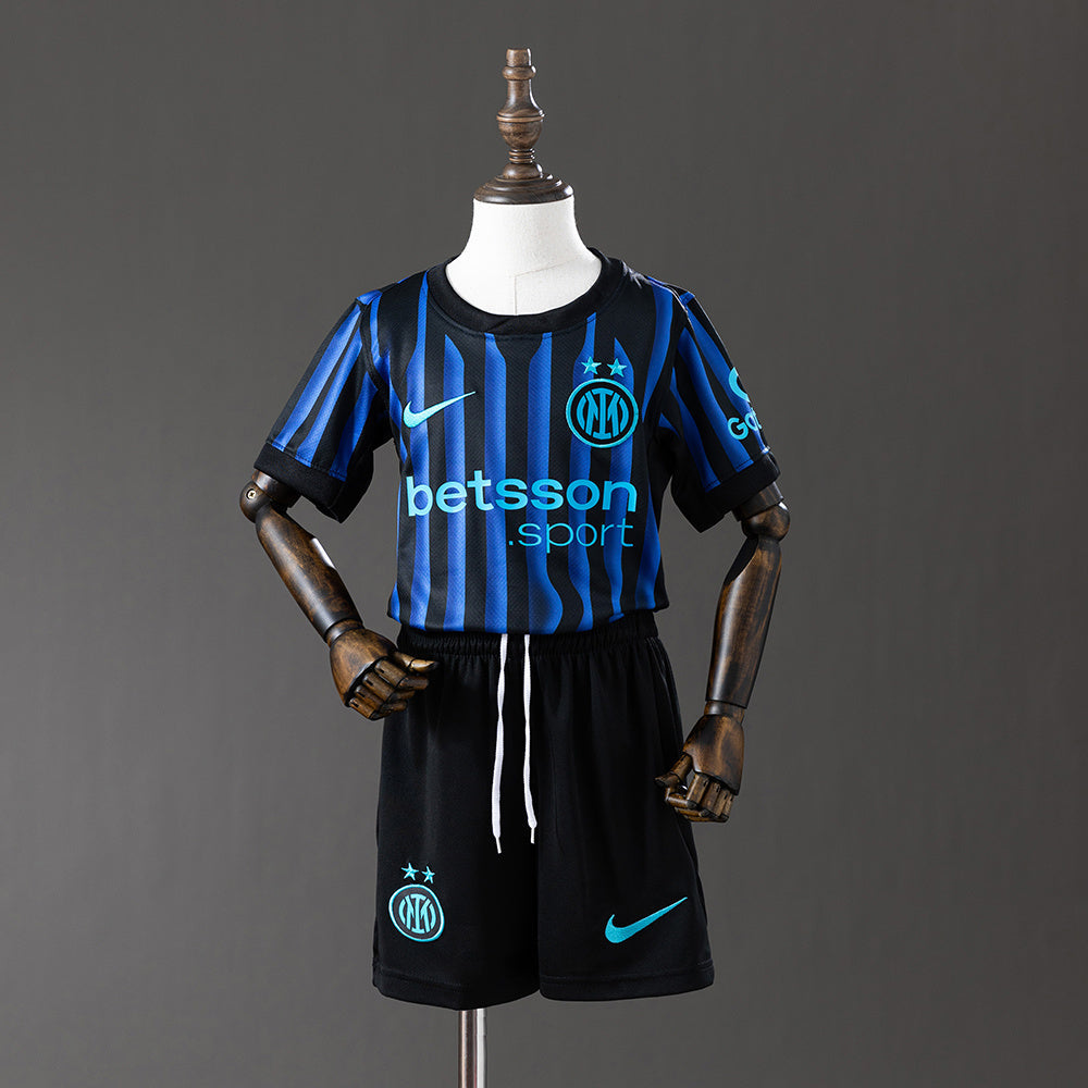 Inter Milan 25/26 Kids