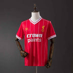 Liverpool Home 1982/83