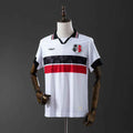 Santa Cruz 25/26 Away