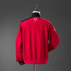 Manchester United 2007/08 Windbreaker