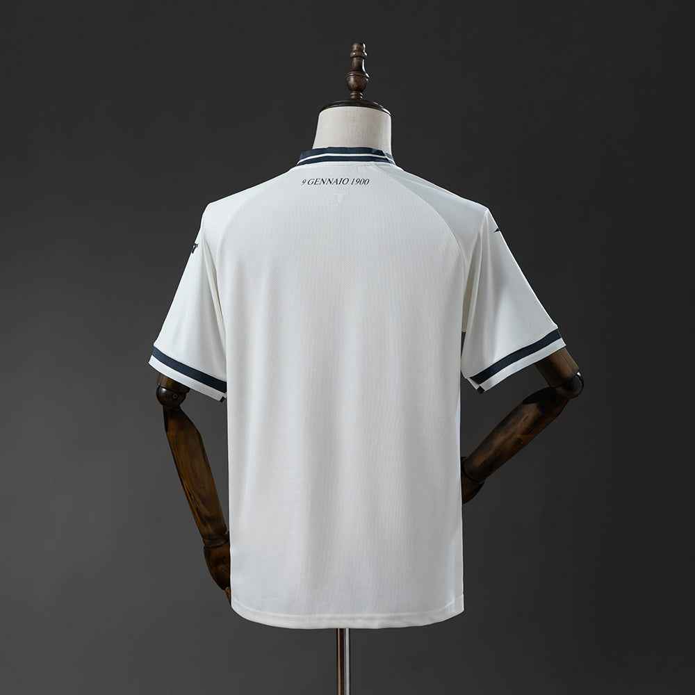 Lazio 25/26 Away