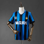Inter Milan Home 1990/91