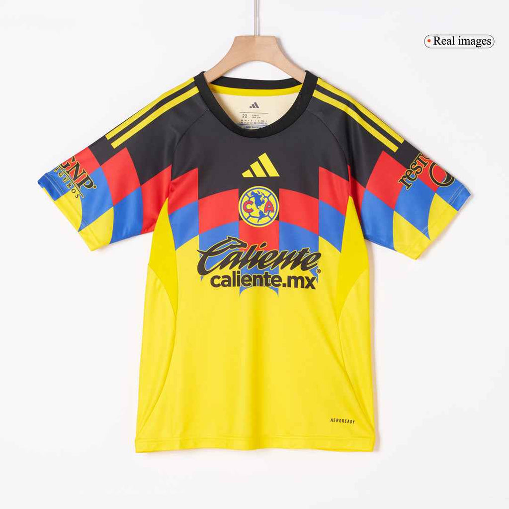 Club America 25/26 Kids