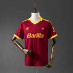 Roma Home 1991/92