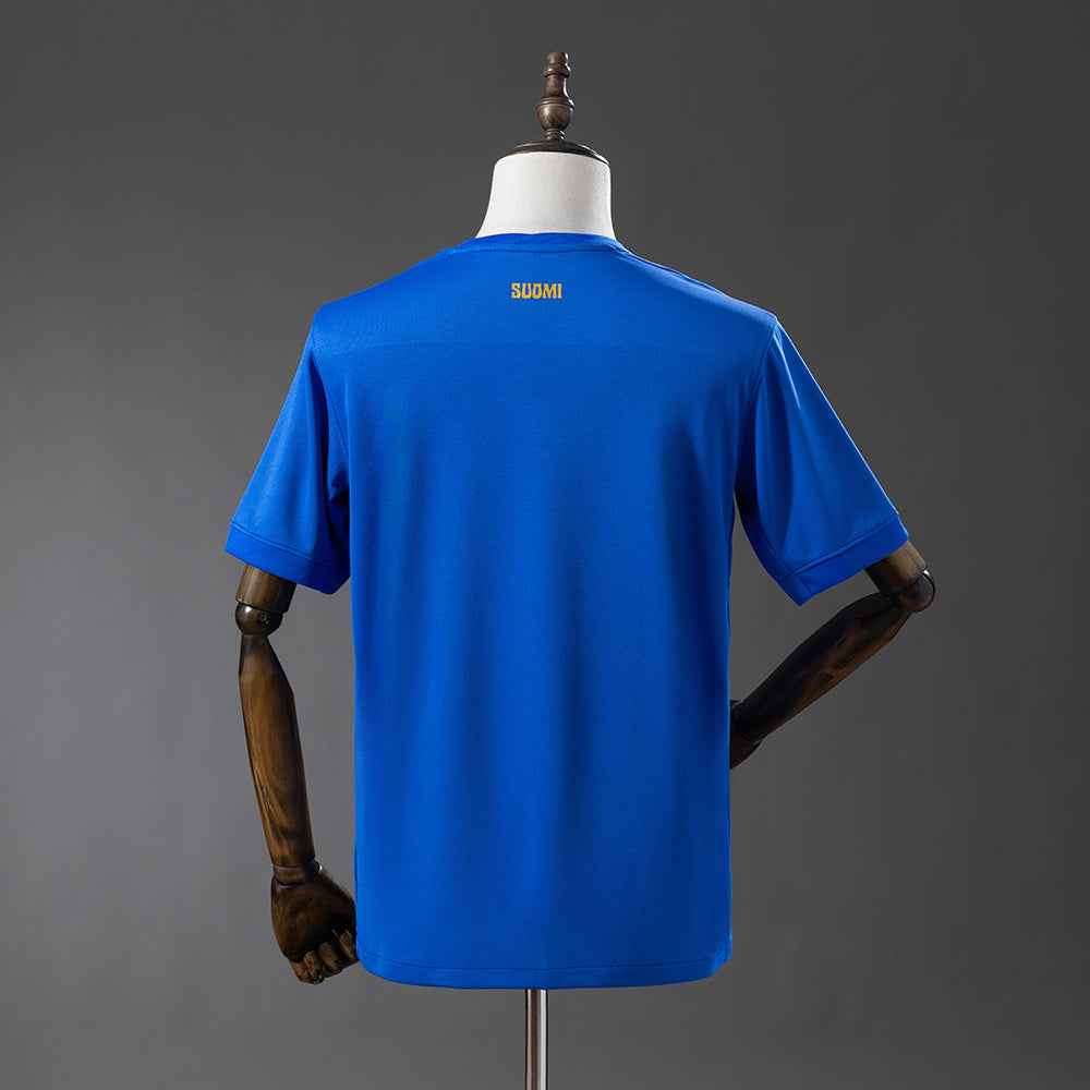 Finland away 26