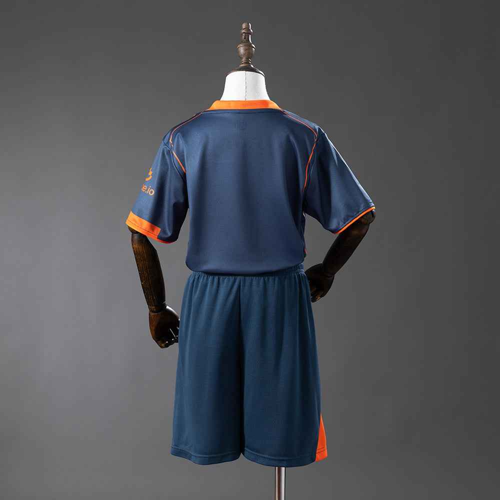 Inter Milan 25/26 Third Kids