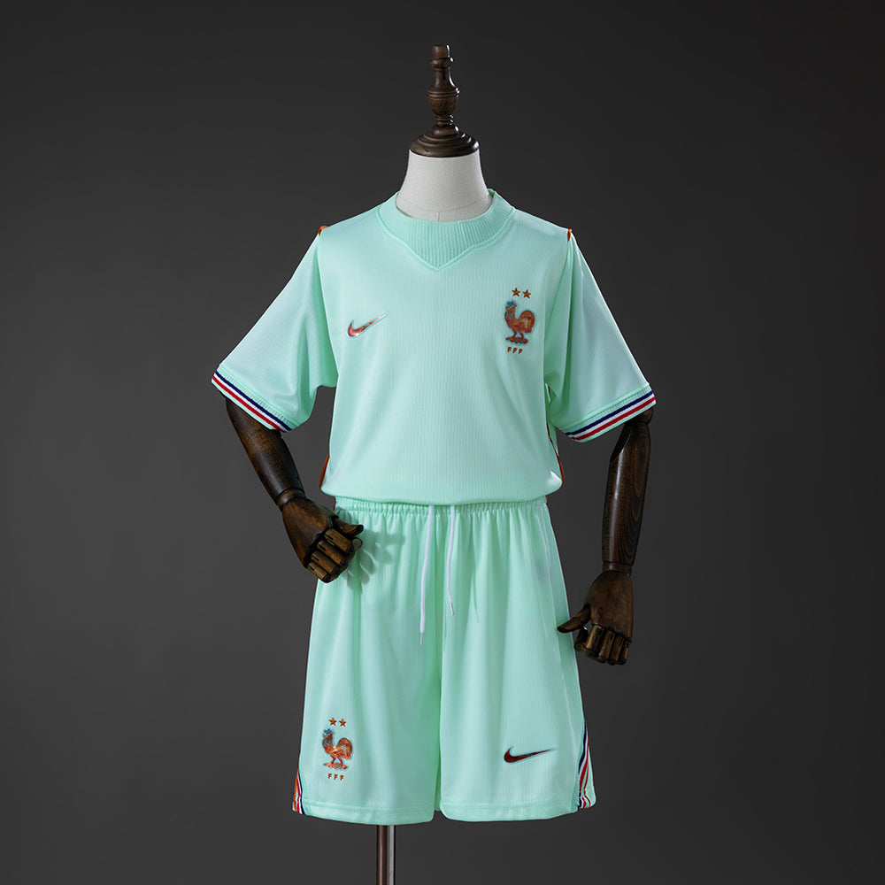 France Away Kids 2026