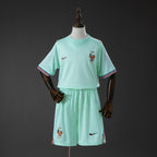 France Away Kids 2026