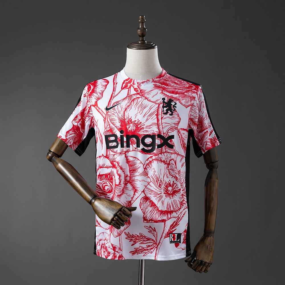 Chelsea Limited Edition