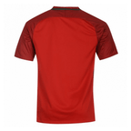 Retro Portugal Home Jersey Euro Cup 2016
