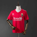 Osasuna Home 1987/88