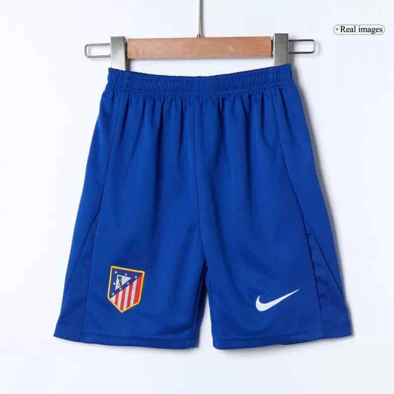 Atletico Madrid 25/26 Kids