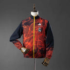 Real Madrid Reversible Jacket