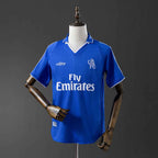 Chelsea Home 2001/03