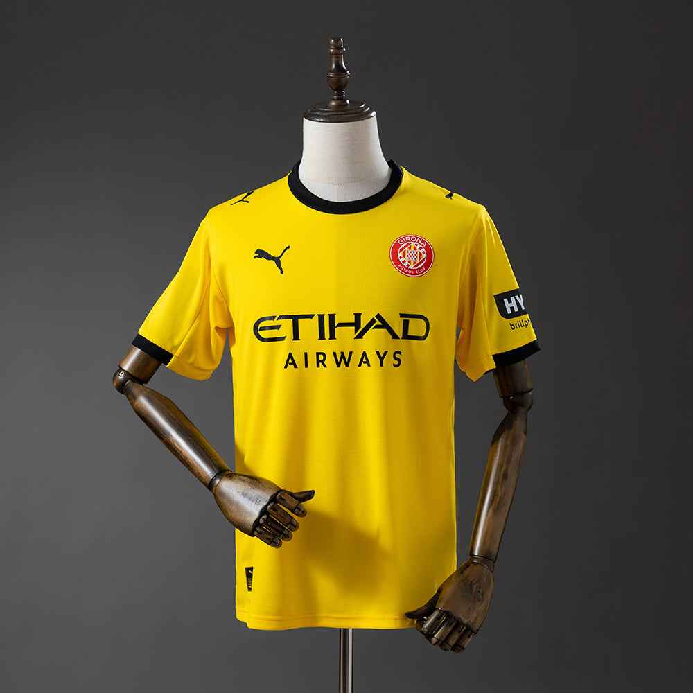 Girona 25/26 Away