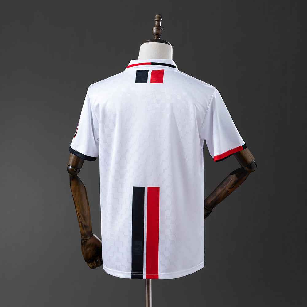 AC Milan Away 1995/97