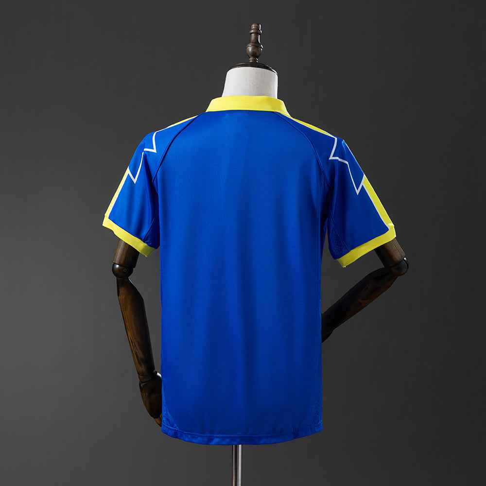 Juventus Away 1997/99