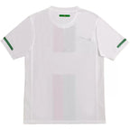 RONALDO #7 Retro Portugal Away Jersey 2010