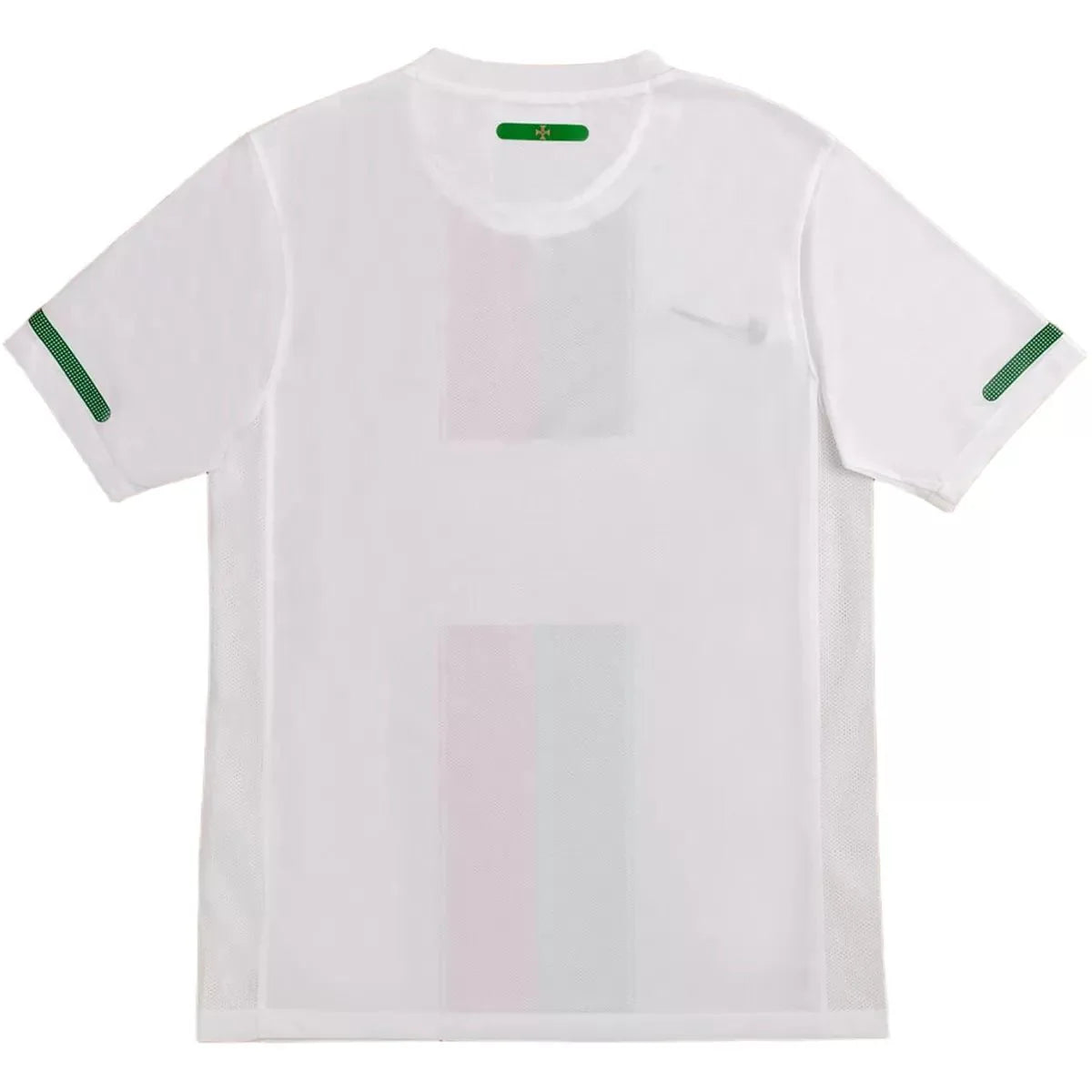 RONALDO #7 Retro Portugal Away Jersey 2010