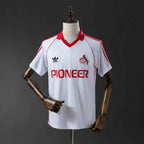 Köln 80/81 Home