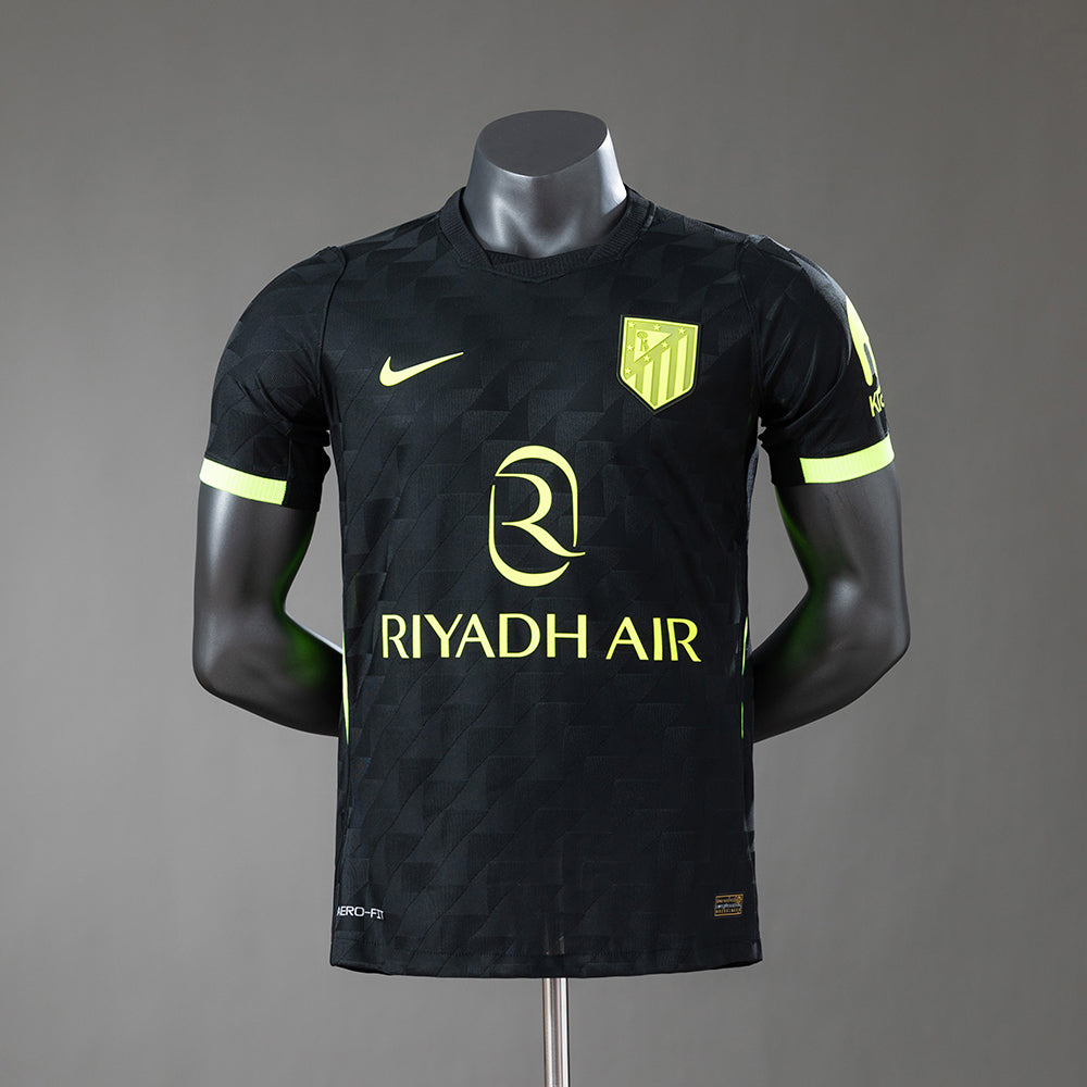 Athletico Madrid Away 2026/27