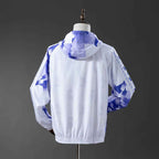 Real Madrid Windbreaker