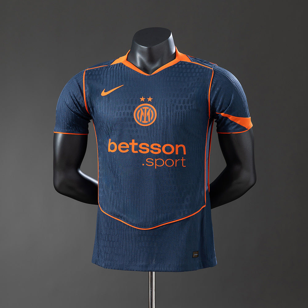 Inter Milan Third 25/26
