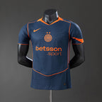 Inter Milan Third 25/26