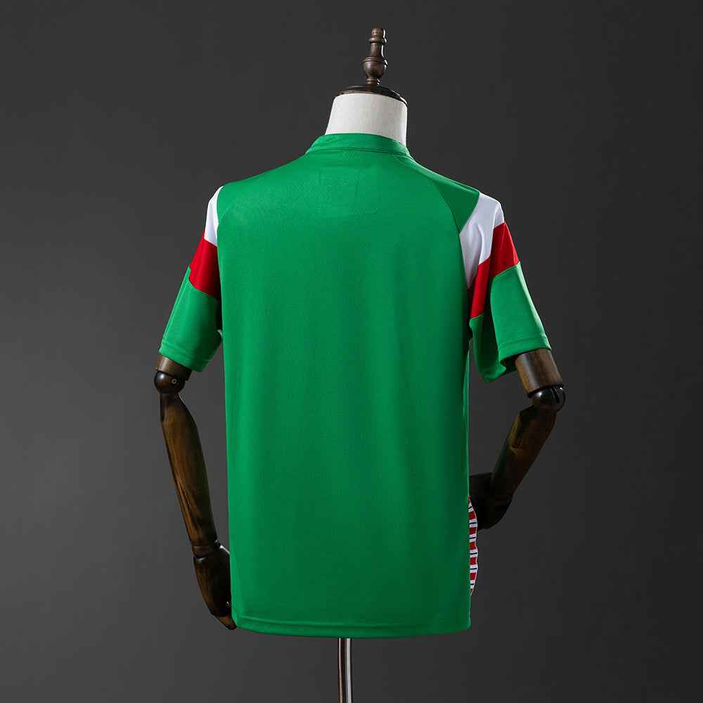 Athletic Bilbao Away 2011/12